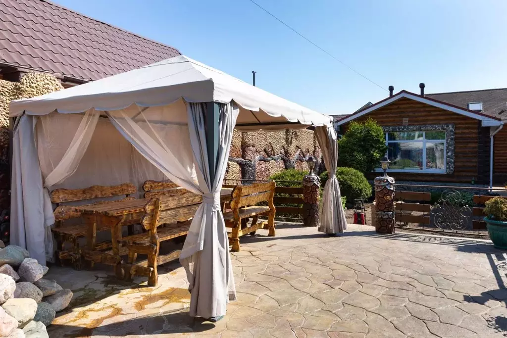 Дом в Московская область, Богородский городской округ, д. Стулово  ... - Фото 2