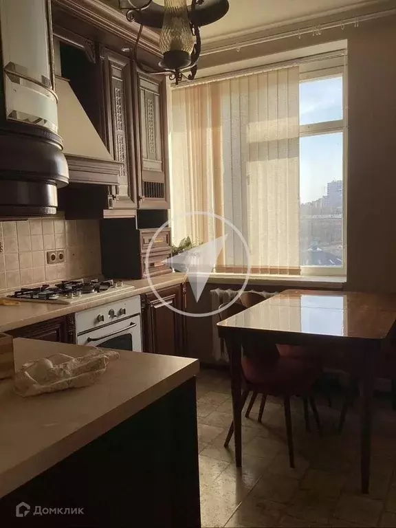 Продаётся 2-к квартира, 53.1 м - Фото 0