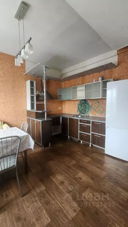 3-к кв. Новгородская область, Великий Новгород Парковая ул., 3к1 (75.0 ... - Фото 1