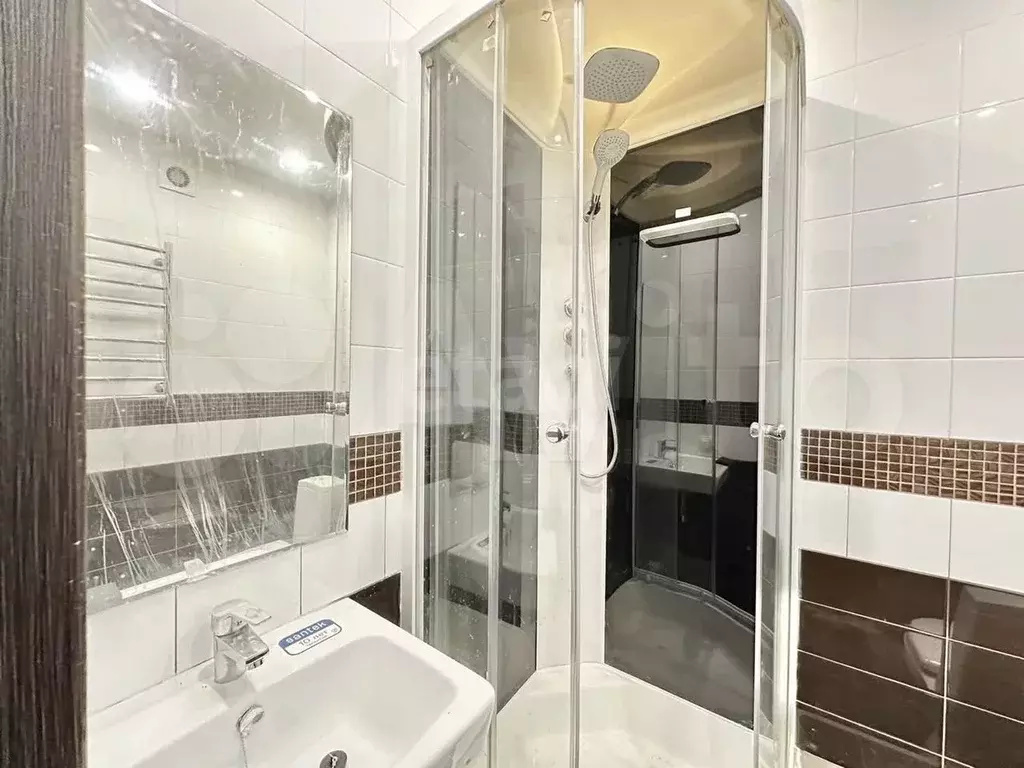 Квартира-студия, 26,9 м, 17/17 эт. - Фото 0