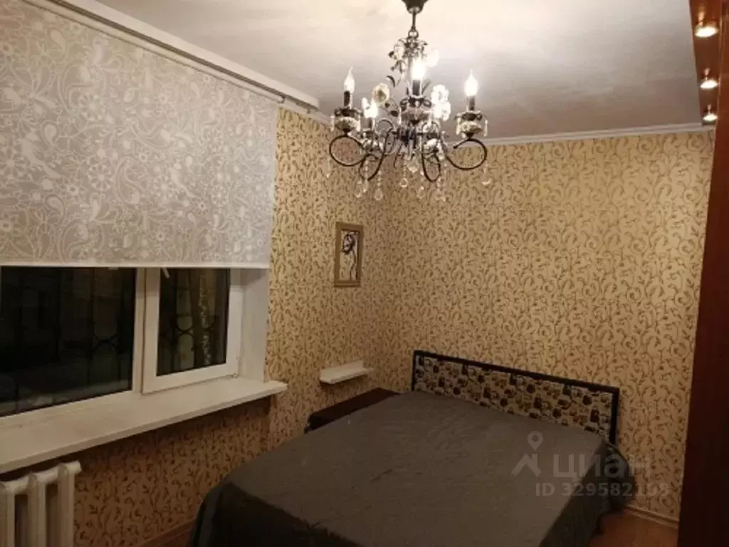 2-к кв. Москва Донская ул., 19 (38.0 м) - Фото 2