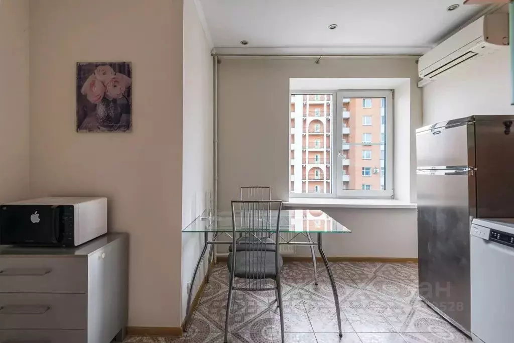 1-к кв. Москва ул. Красина, 19С1 (60.0 м) - Фото 2