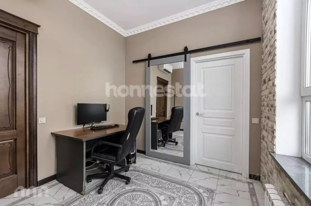 2-к кв. Москва Шелепихинская наб., 34к1зд5 (50.0 м) - Фото 1