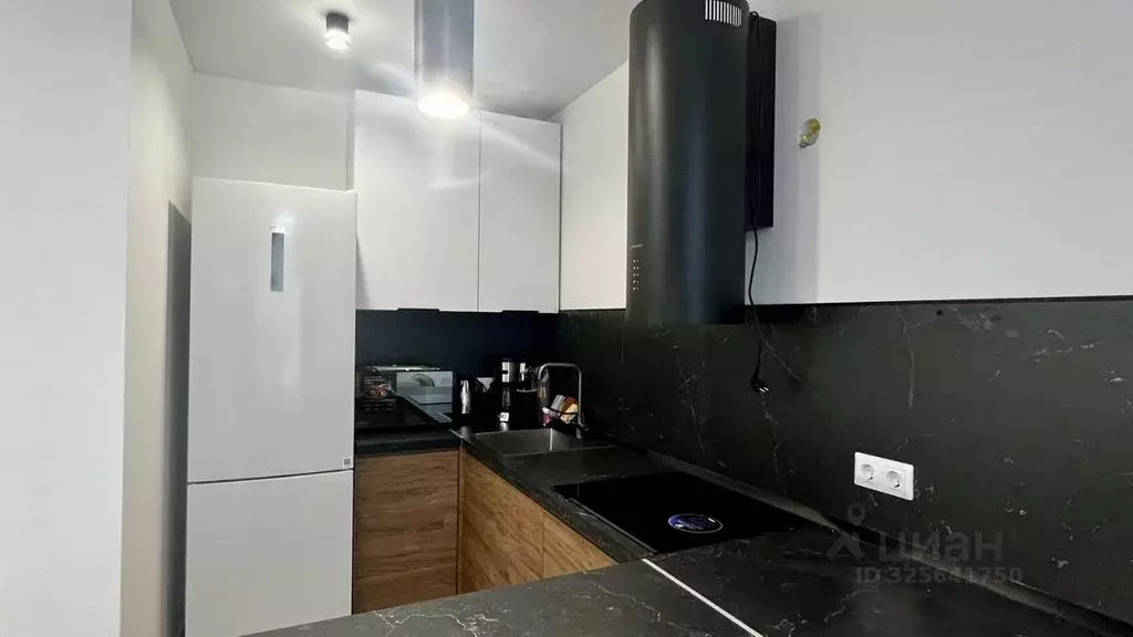 2-к кв. Москва Кавказский бул., 51к1 (44.0 м) - Фото 1