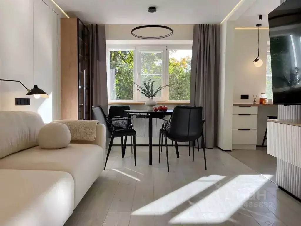 3-к кв. Новгородская область, Великий Новгород Прусская ул., 3 (60.0 ... - Фото 2