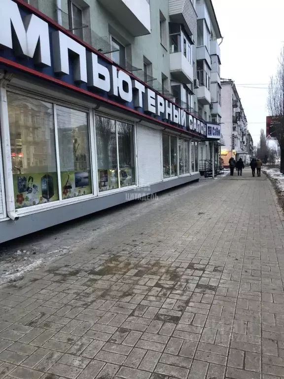Помещение свободного назначения в Воронежская область, Воронеж ... - Фото 1