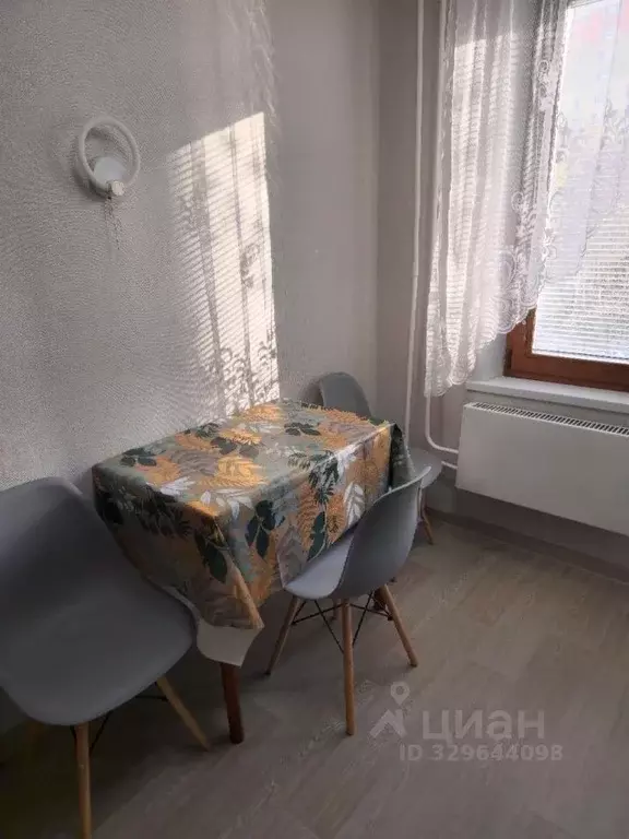 1-к кв. Москва, Москва, Зеленоград к903 (35.0 м) - Фото 2