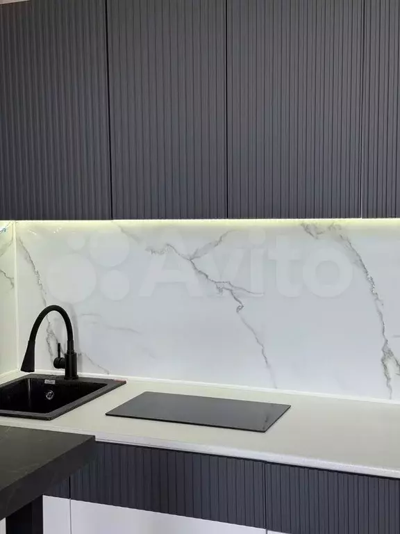Квартира-студия, 24 м, 10/12 эт. - Фото 1