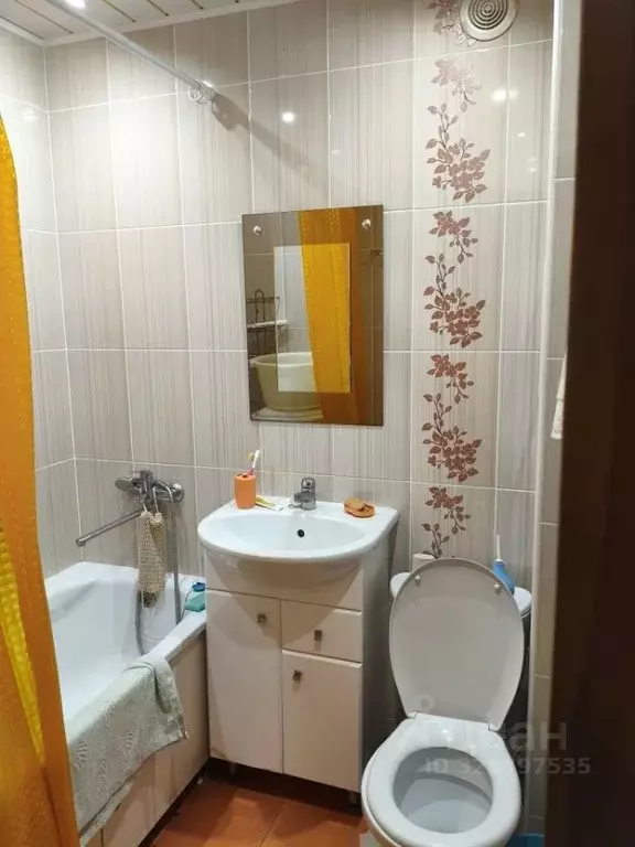 2-к кв. Ульяновская область, Ульяновск Хрустальная ул., 9 (46.0 м) - Фото 1