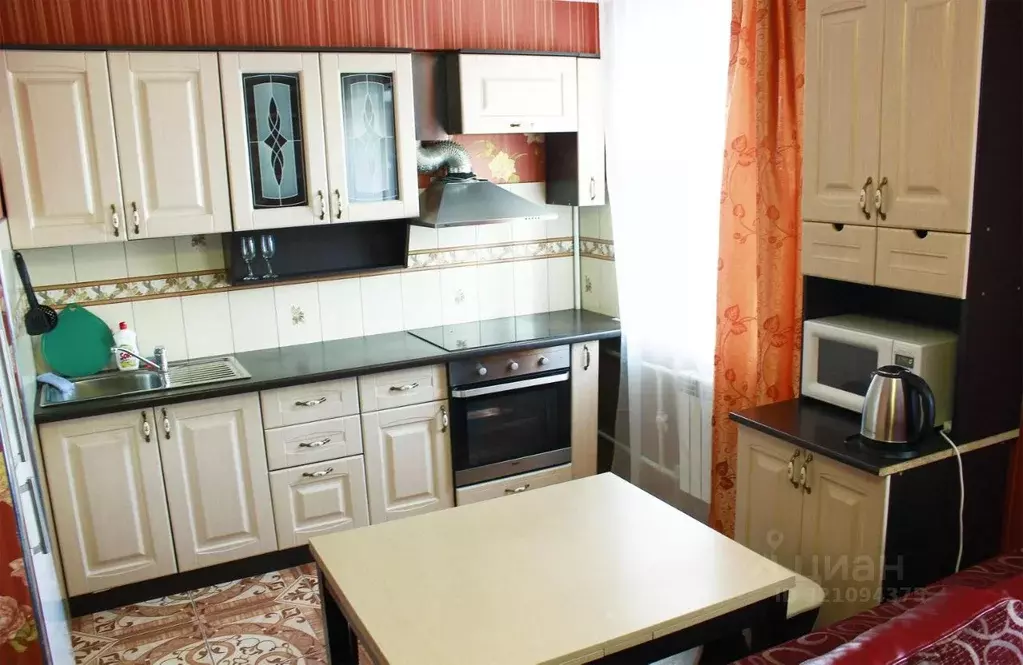 1-к кв. Алтайский край, Бийск Советская ул., 214 (59.0 м) - Фото 2