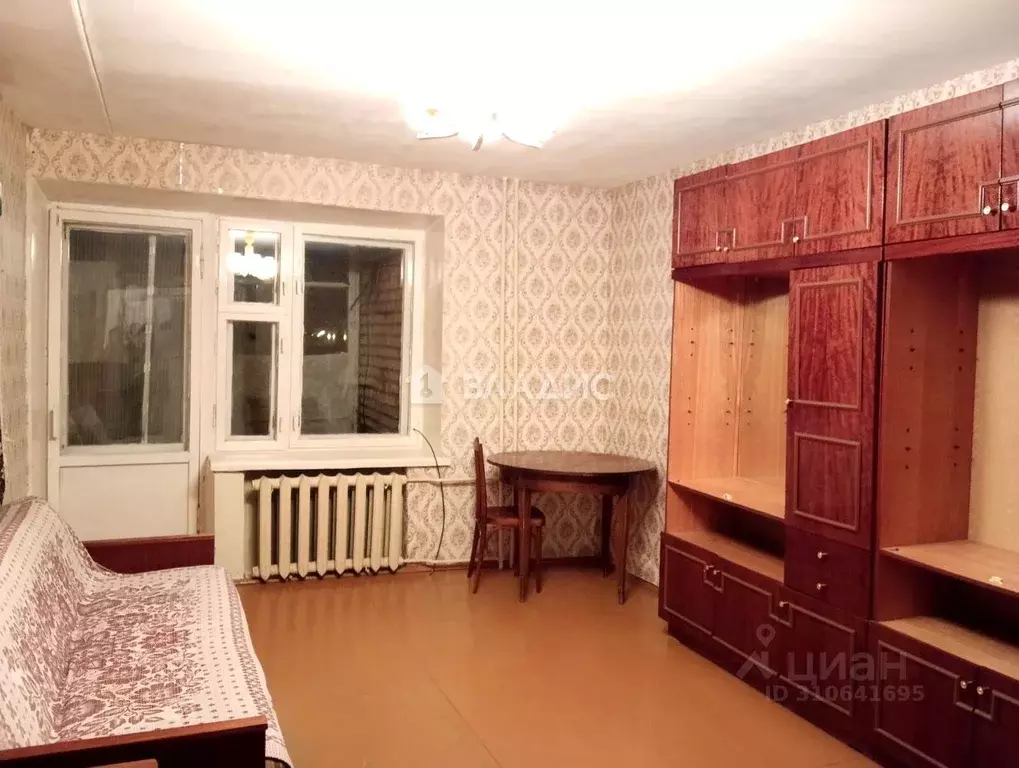 2-к кв. Владимирская область, Суздальский район, с. Новоалександрово ... - Фото 1