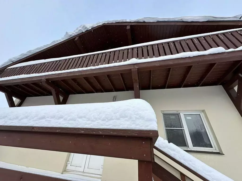 Дом в Московская область, Одинцовский городской округ, д. Скоротово  ... - Фото 1