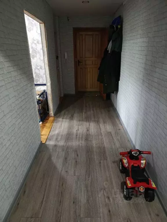 3-к кв. Ставропольский край, Михайловск Шпаковский район, СНИИСХ мкр, ... - Фото 2