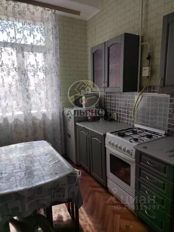 1-к кв. Ямало-Ненецкий АО, Новый Уренгой Мирный мкр, 1/1 (30.0 м) - Фото 2