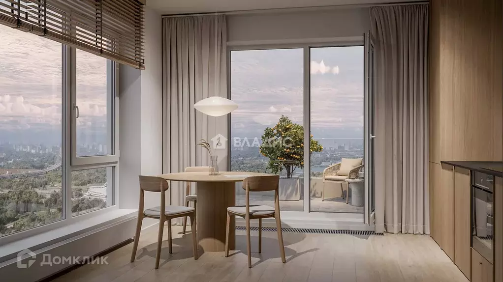Продаётся 2-к квартира, 50 м - Фото 0