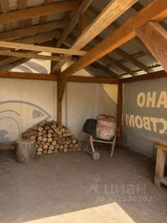 Дом в Иркутская область, Иркутский муниципальный округ, Энергия СНТ ... - Фото 2
