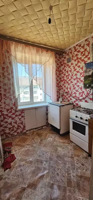 1-к кв. Саратовская область, Маркс просп. Строителей (21.0 м) - Фото 1