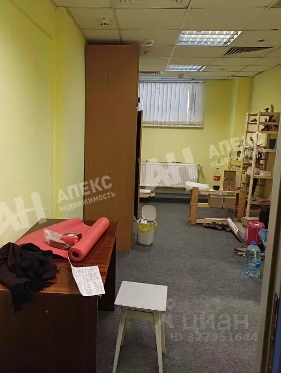 Офис в Москва ул. Искры, 17 (16 м) - Фото 2