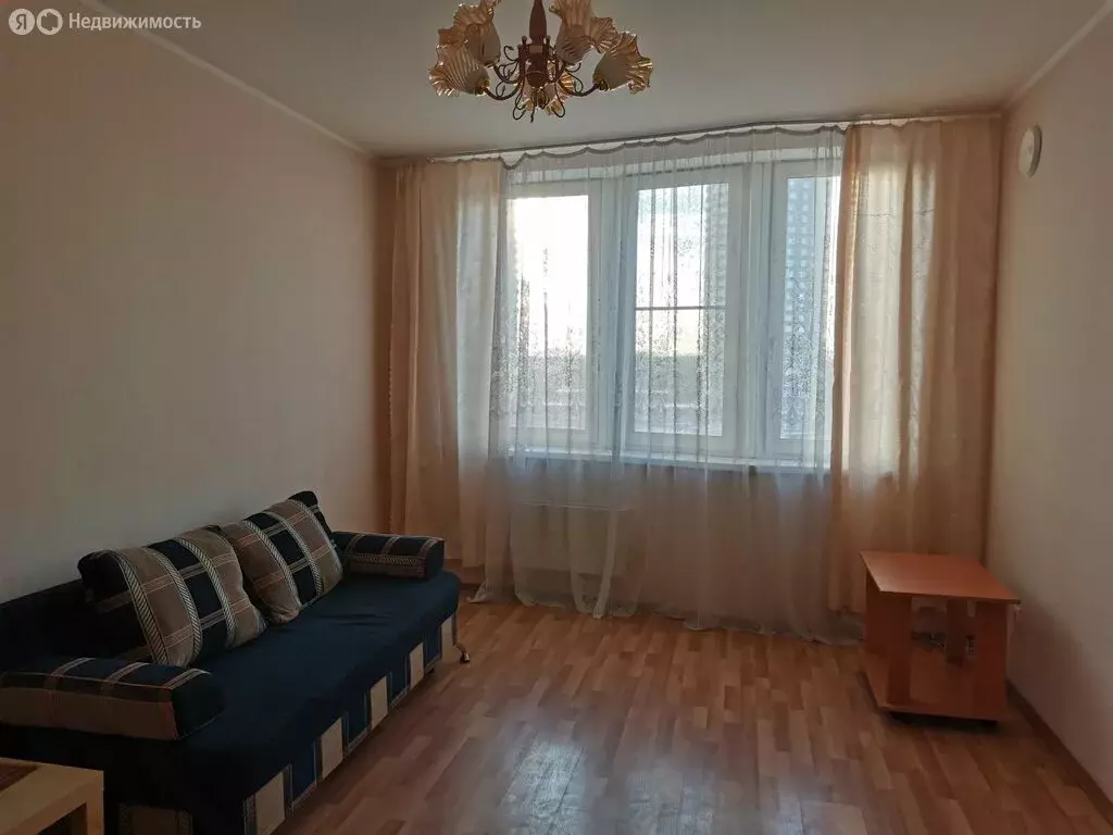 1-комнатная квартира: Екатеринбург, улица Калинина, 22 (41 м) - Фото 1