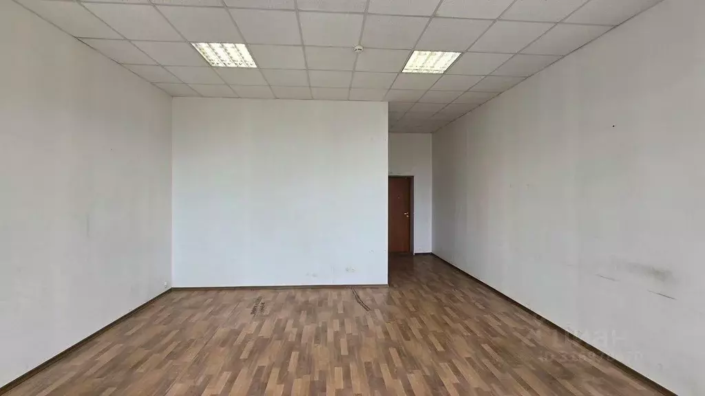 Офис в Санкт-Петербург Октябрьская наб., 6М (45 м) - Фото 0
