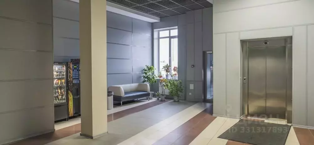 Офис в Санкт-Петербург Барочная ул., 10к1 (106 м) - Фото 2