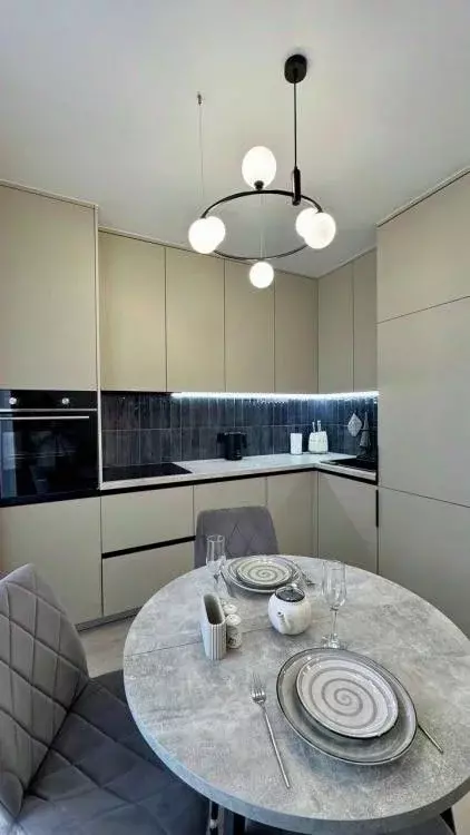 1-к кв. Иркутская область, Иркутский муниципальный округ, Маркова рп, ... - Фото 1