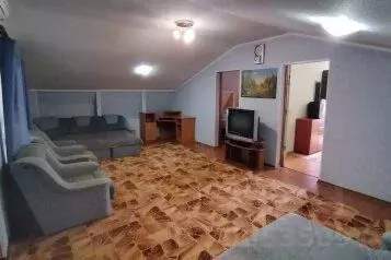 Дом в Крым, Феодосия проезд 4-й Степной, 13 (70 м) - Фото 1