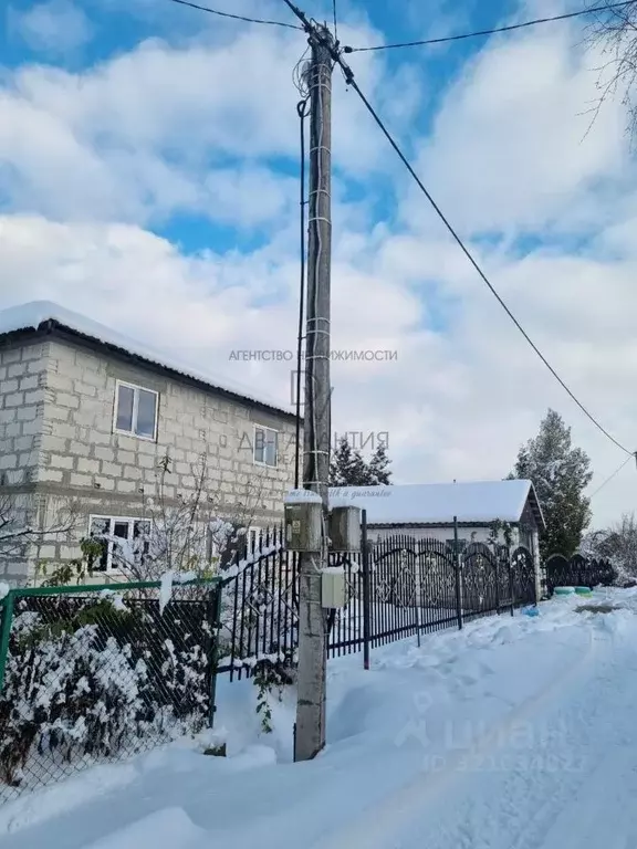 Дом в Калининградская область, Багратионовский муниципальный округ, ... - Фото 1