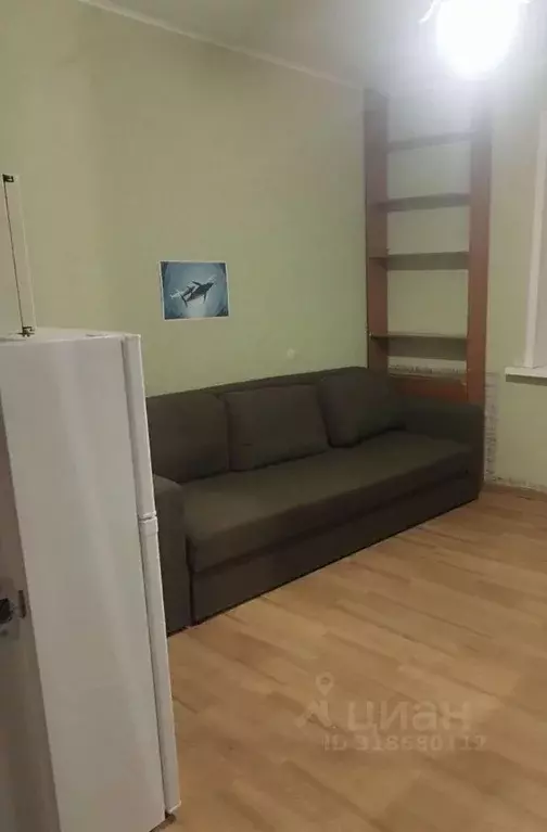 Комната Самарская область, Самара Ново-Садовая ул., 323 (13.0 м) - Фото 0