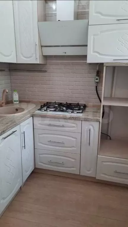 2-к. квартира, 44 м, 4/9 эт. - Фото 1
