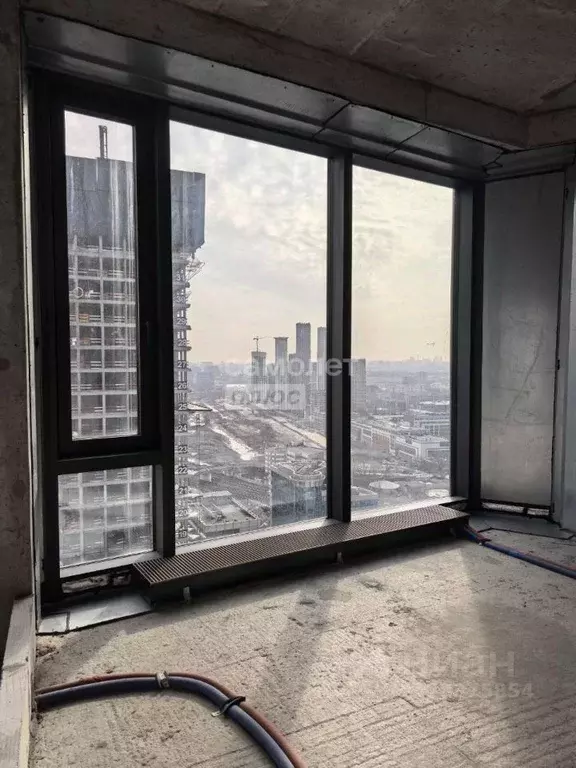 3-к кв. Москва Летниковская ул., 11/10С26 (94.2 м) - Фото 1