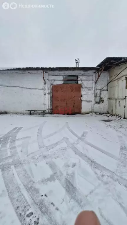 Склад (288 м) - Фото 2