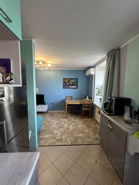 3-к кв. Новосибирская область, Новосибирск ул. Челюскинцев, 44 (62.0 ... - Фото 1