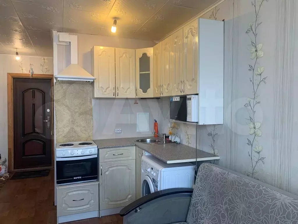 Квартира-студия, 22 м, 7/10 эт. - Фото 0