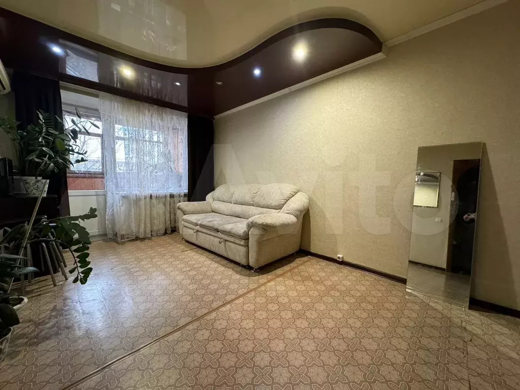 1-к. квартира, 35 м, 4/5 эт. - Фото 0