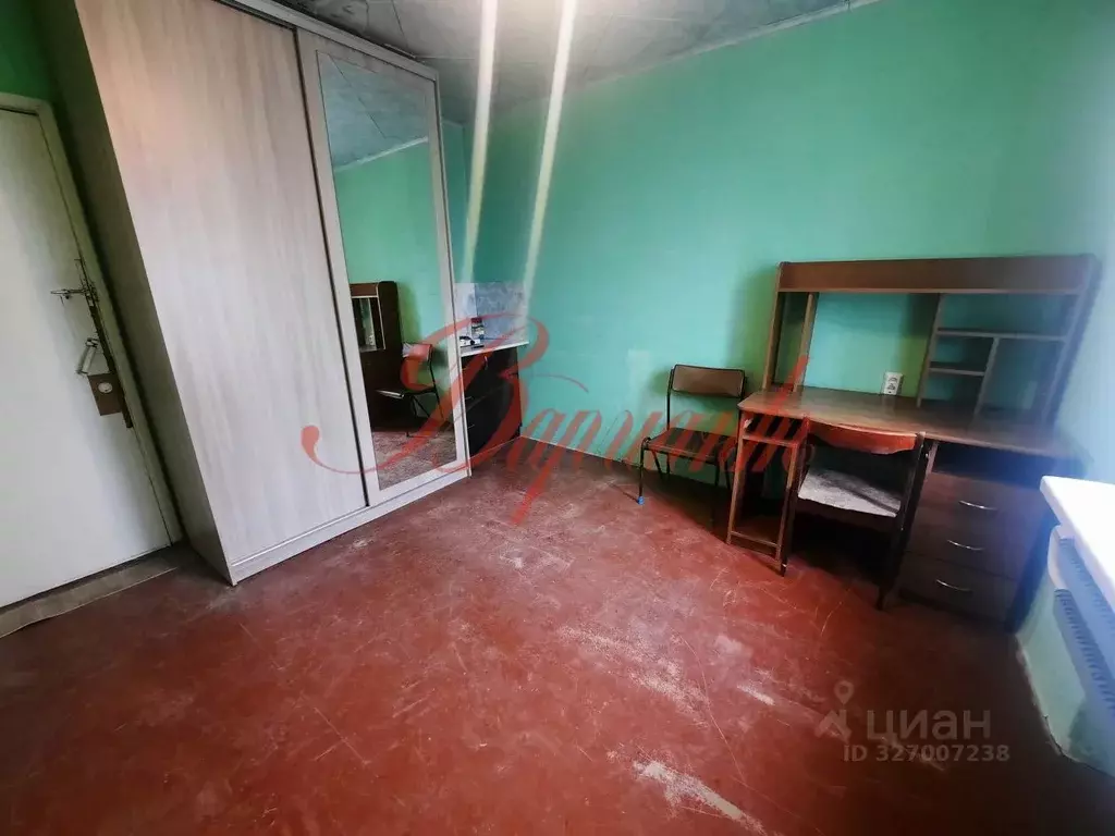 Комната Архангельская область, Северодвинск ул. Капитана Воронина, 6Б ... - Фото 1