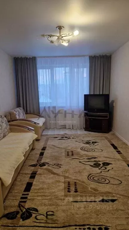 2-к кв. Татарстан, Набережные Челны бул. Галиаскара Камала, 10 (51.0 ... - Фото 0
