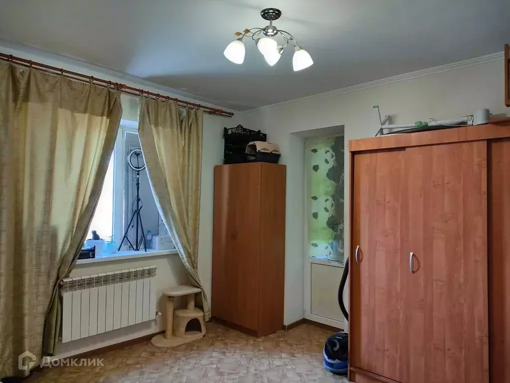 Продаётся 1-к квартира, 37 м - Фото 1
