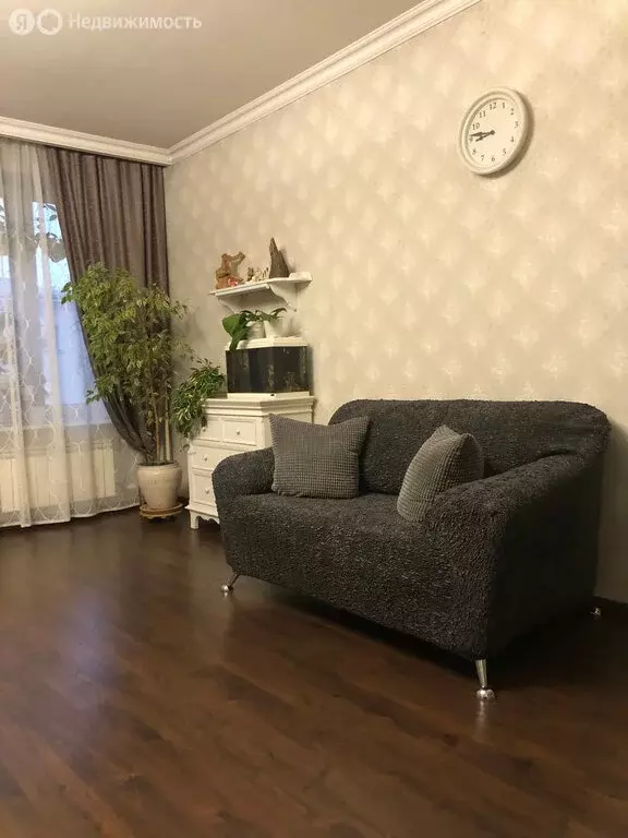 4-комнатная квартира: Иркутск, Красноярская улица, 33 (127 м) - Фото 1