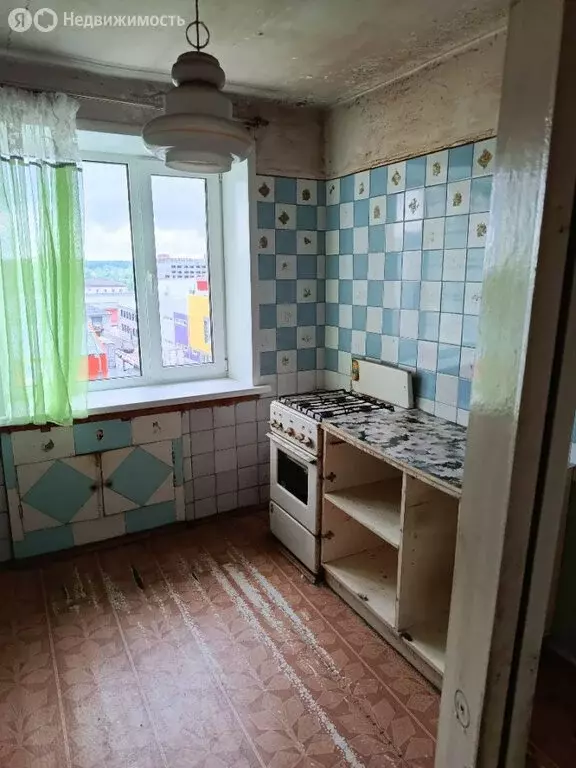 3-комнатная квартира: Сыктывкар, улица Чкалова, 26 (58.4 м) - Фото 2