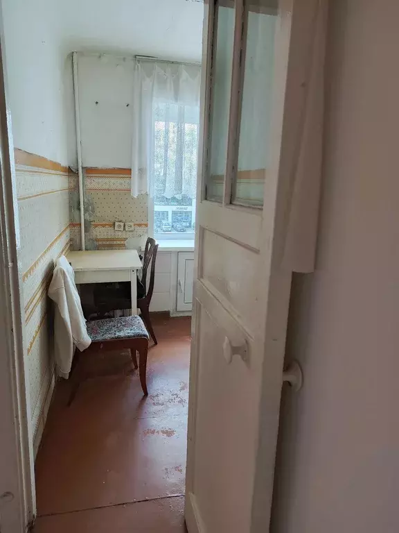 Продаётся 2-к квартира, 42 м - Фото 1