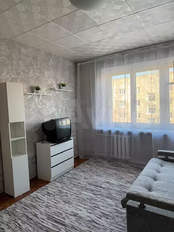 Комната 12 м в 4-к., 4/5 эт. - Фото 1