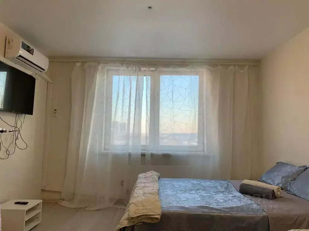 1-к кв. Московская область, Люберцы Инициативная ул., 7В (32.0 м) - Фото 1