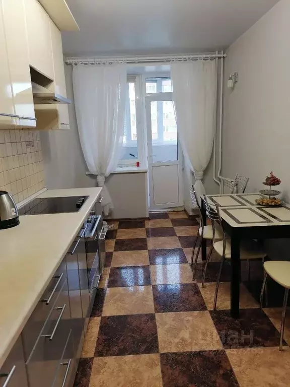 1-к кв. Пензенская область, Пенза ул. Пушкина, 43 (40.0 м) - Фото 1