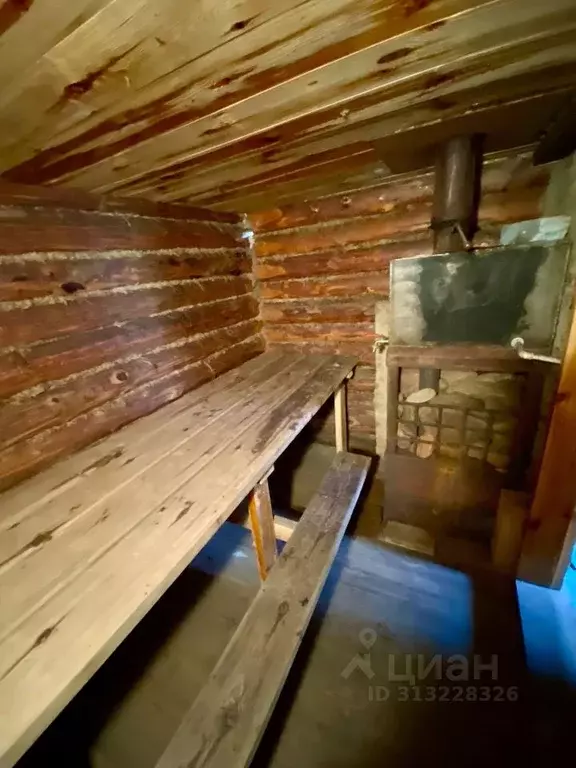 Дом в Башкортостан, Белорецк  (44 м) - Фото 2