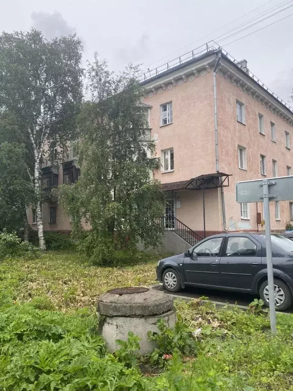 3-к кв. Архангельская область, Архангельск просп. Ломоносова, 200 ... - Фото 1