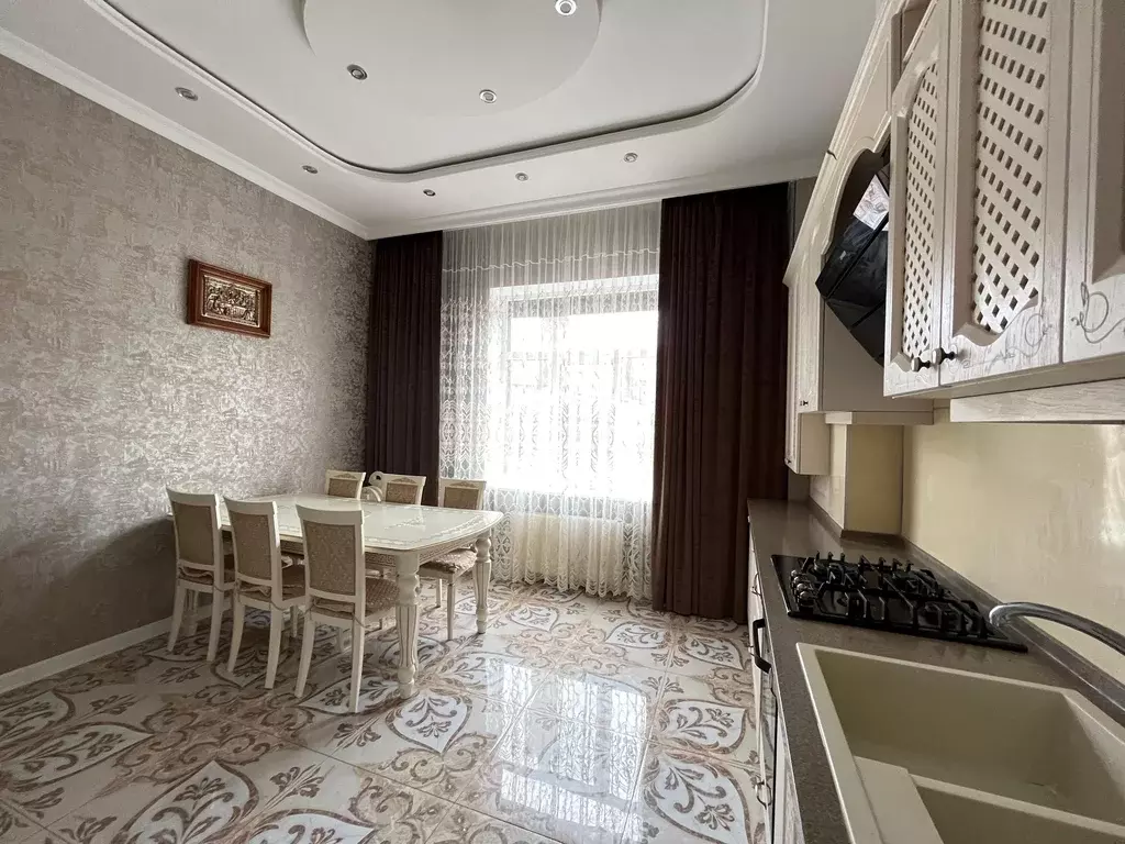 Продаётся 3-к квартира, 111.2 м - Фото 0