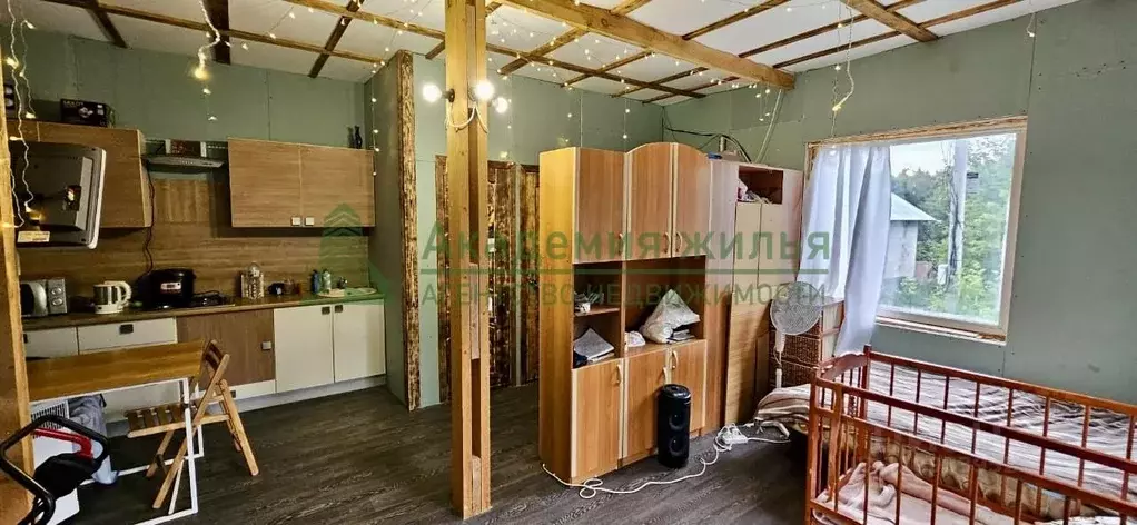 Дом в Саратовская область, Саратов проезд 11-й Долинный, 10 (63 м) - Фото 1