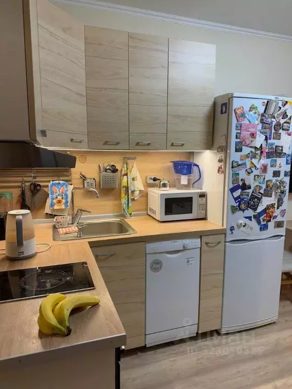 Студия Ленинградская область, Кудрово г. Всеволожский район, Заневское ... - Фото 2