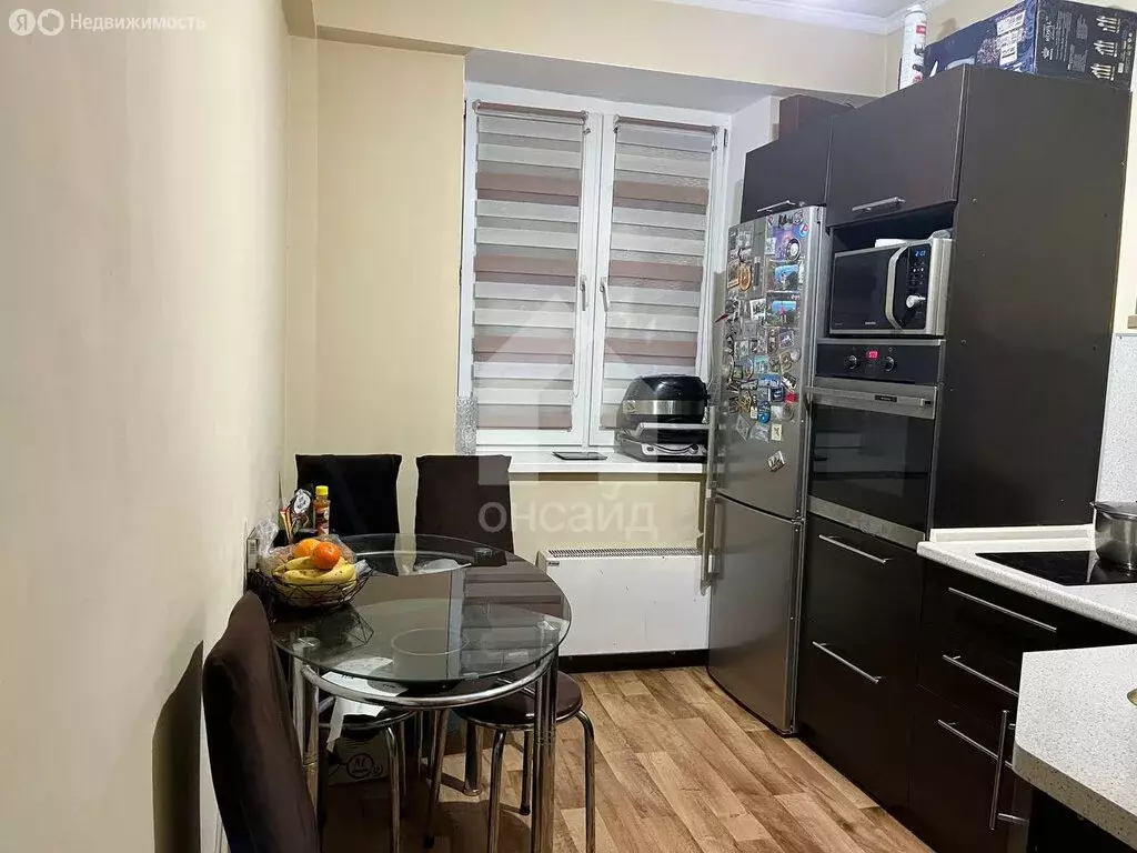 1-комнатная квартира: Улан-Удэ, улица Трубачеева, 152А (33 м) - Фото 0